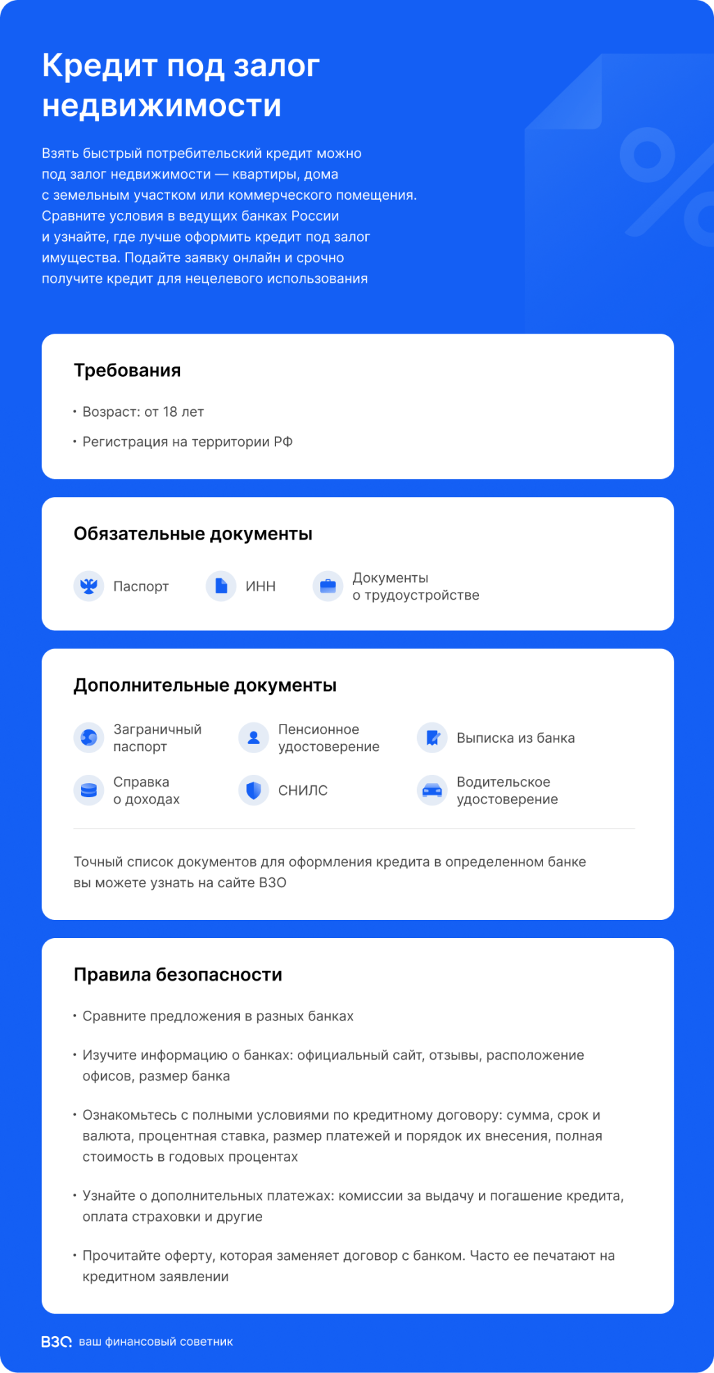 kak-oformit-zalog-dlja-kredita