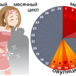 Сколько дней длятся месячные: норма, отклонения и факторы влияния