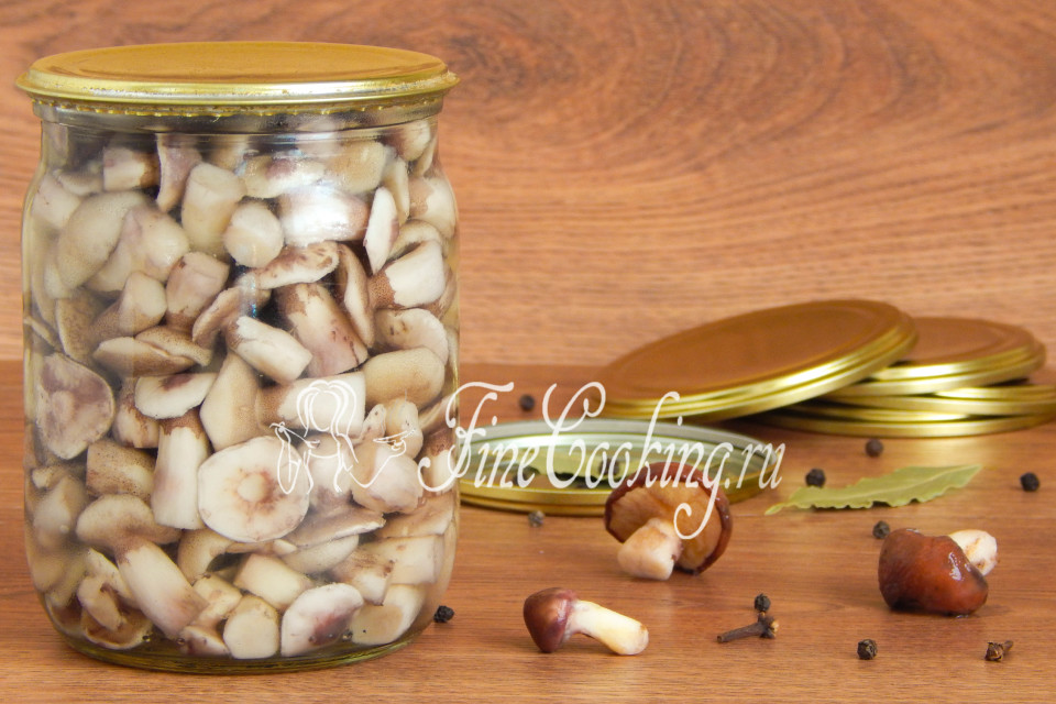 kak-marinovat-griby-masljata
