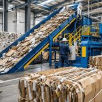 Макулатура как продукт для бизнеса