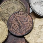 Антикварные монеты в наследстве: как понять, что перед вами действительно ценность