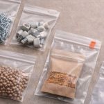 Как застёжка ziplock изменила культуру хранения продуктов