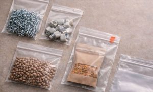Как застёжка ziplock изменила культуру хранения продуктов