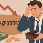 Когда гражданину нужна помощь в банкротстве: от анализа долгов до завершения дела