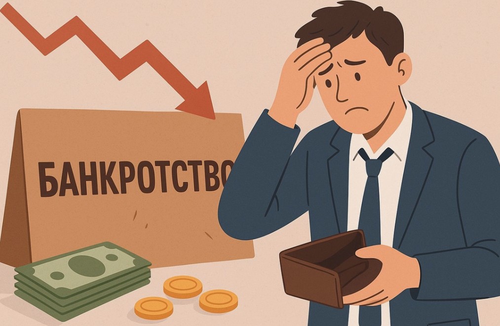 Когда гражданину нужна помощь в банкротстве: от анализа долгов до завершения дела