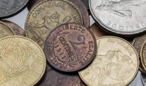 Антикварные монеты в наследстве: как понять, что перед вами действительно ценность