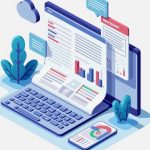 Автоматизация отчетности: как сократить ручную подготовку и сохранить контроль