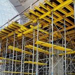 Объемная опалубка перекрытий: современное решение для монолитного строительства
